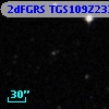 2dFGRS TGS109Z233