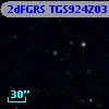 2dFGRS TGS924Z031