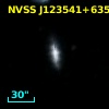 2MASX J12354201+6358257