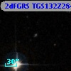 2dFGRS TGS132Z284