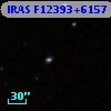 IRAS F12393+6157