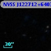 NVSS J122712+640301
