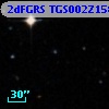 2dFGRS TGS002Z158