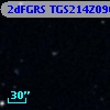 2dFGRS TGS214Z090