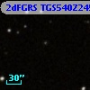 2dFGRS TGS540Z245