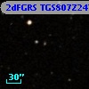 2dFGRS TGS807Z247