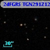 2dFGRS TGN291Z120