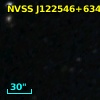 NVSS J122546+634946