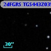 2dFGRS TGS443Z035