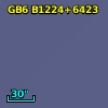 GB6 B1224+6423