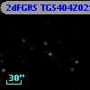 2dFGRS TGS404Z029