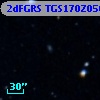 2dFGRS TGS170Z056