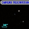 2dFGRS TGS207Z186