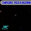 2dFGRS TGS116Z001