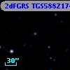 2dFGRS TGS588Z174