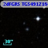 2dFGRS TGS491Z184