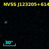 NVSS J123205+614845