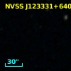 NVSS J123331+640247