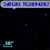 2dFGRS TGS094Z027