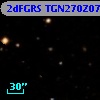 2dFGRS TGN270Z079