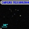 2dFGRS TGS108Z046