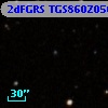 2dFGRS TGS860Z056