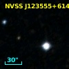 NVSS J123555+614814