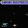 2dFGRS TGS279Z231