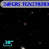 2dFGRS TGN270Z039