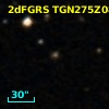2dFGRS TGN275Z080