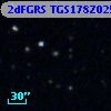 2dFGRS TGS178Z025
