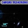 2dFGRS TGS428Z017