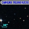 2dFGRS TGS851Z257