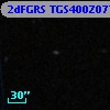 2dFGRS TGS400Z077