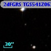 2dFGRS TGS541Z063