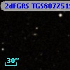 2dFGRS TGS807Z519