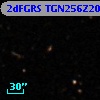2dFGRS TGN256Z203