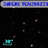 2dFGRS TGN288Z231