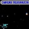 2dFGRS TGS588Z281