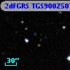 2dFGRS TGS900Z507