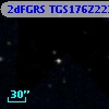 2dFGRS TGS176Z223