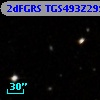 2dFGRS TGS493Z299