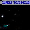 2dFGRS TGS284Z108