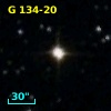 G 134-20
