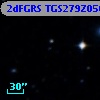 2dFGRS TGS279Z050