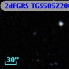 2dFGRS TGS505Z200