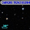 2dFGRS TGN215Z045