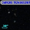 2dFGRS TGN165Z073