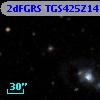 2dFGRS TGS425Z141