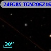 2dFGRS TGN206Z160
